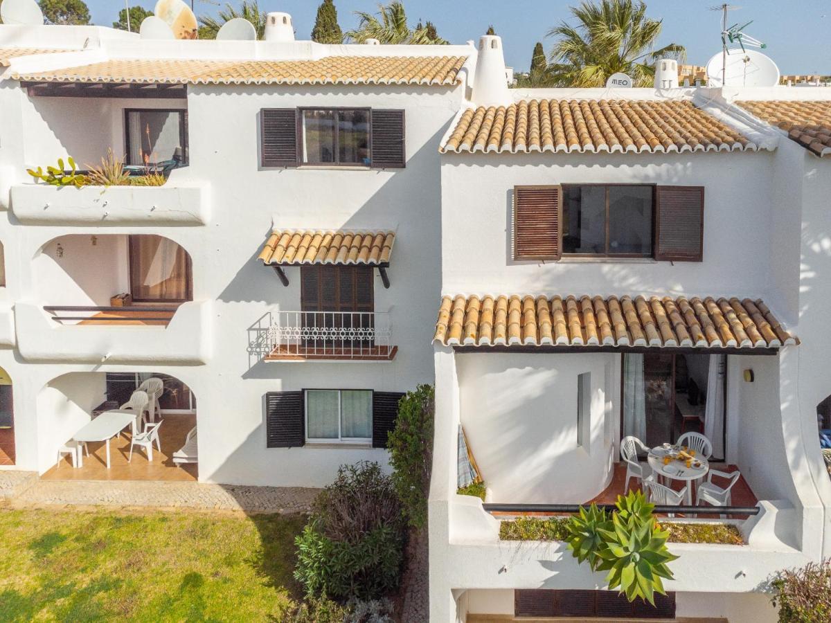 Apt 89-A Sao Rafael By Hellovacations Albufeira Exterior foto