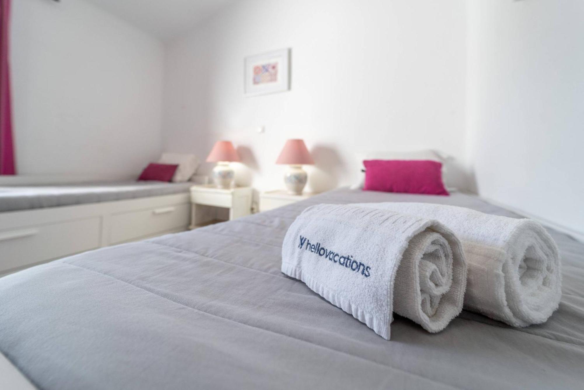 Apt 89-A Sao Rafael By Hellovacations Albufeira Exterior foto