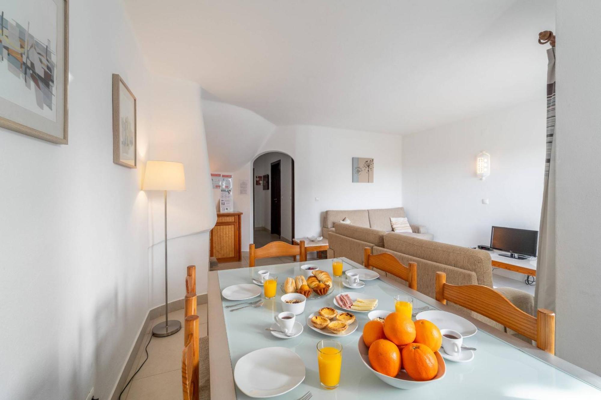Apt 89-A Sao Rafael By Hellovacations Albufeira Exterior foto