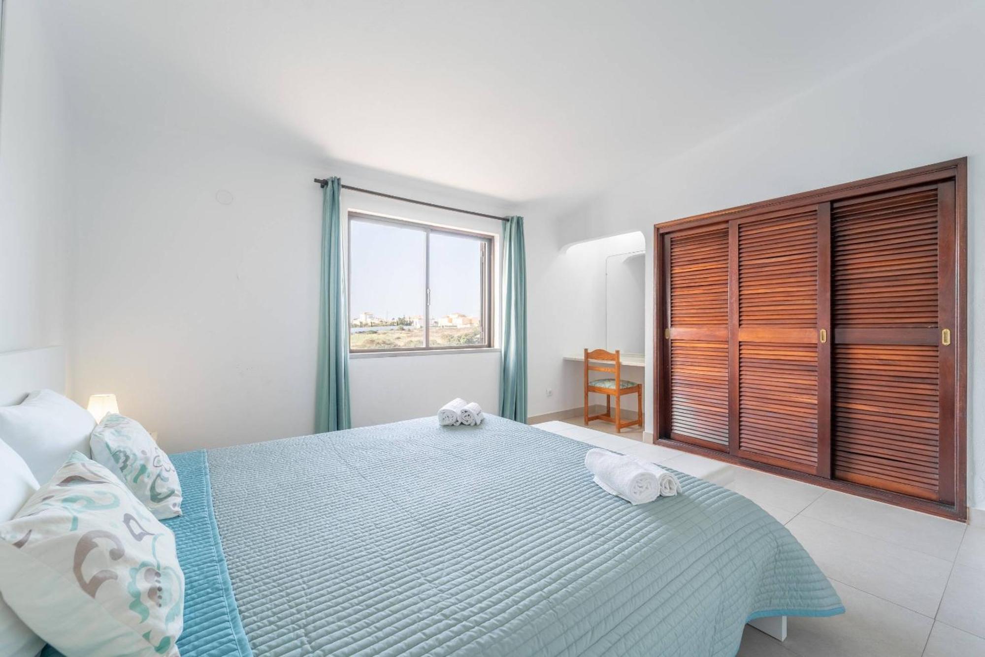 Apt 89-A Sao Rafael By Hellovacations Albufeira Exterior foto